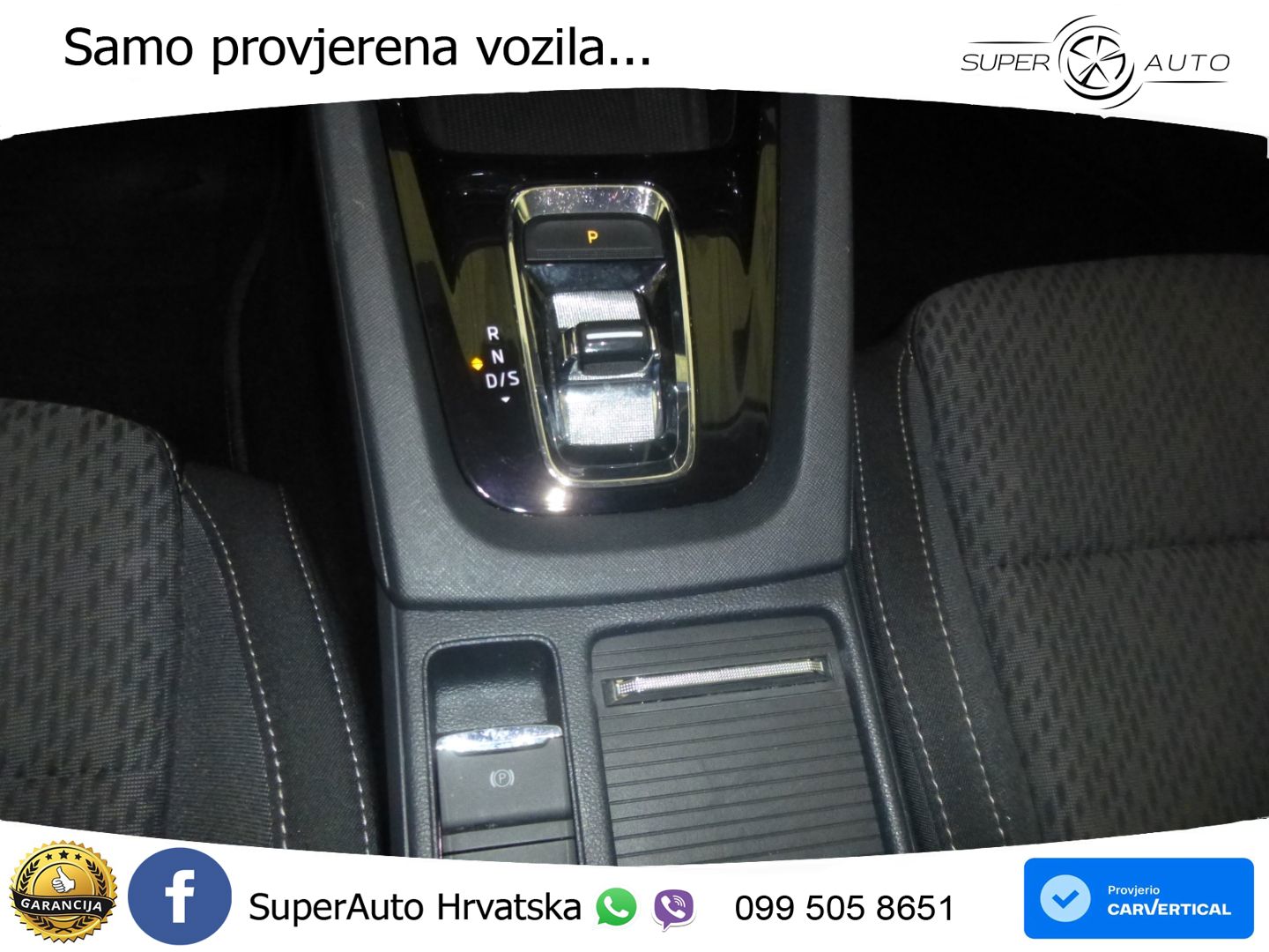 Škoda Octavia Combi iV 1.4 TSI (204 KS) DSG LED+GR SJED+ACC