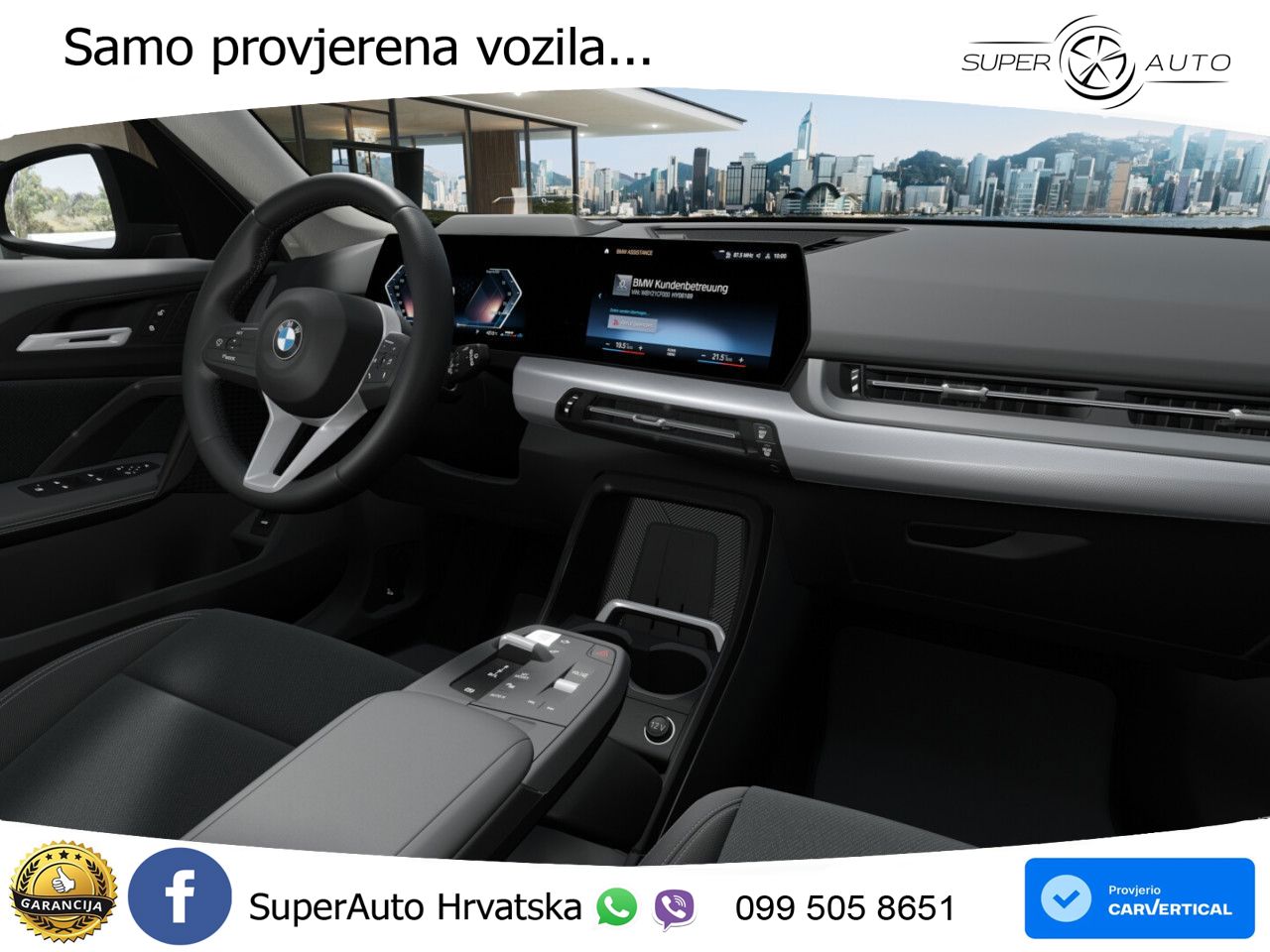 BMW X1 20i (170 KS) sDrive Steptronic LED+GR SJED+ACC