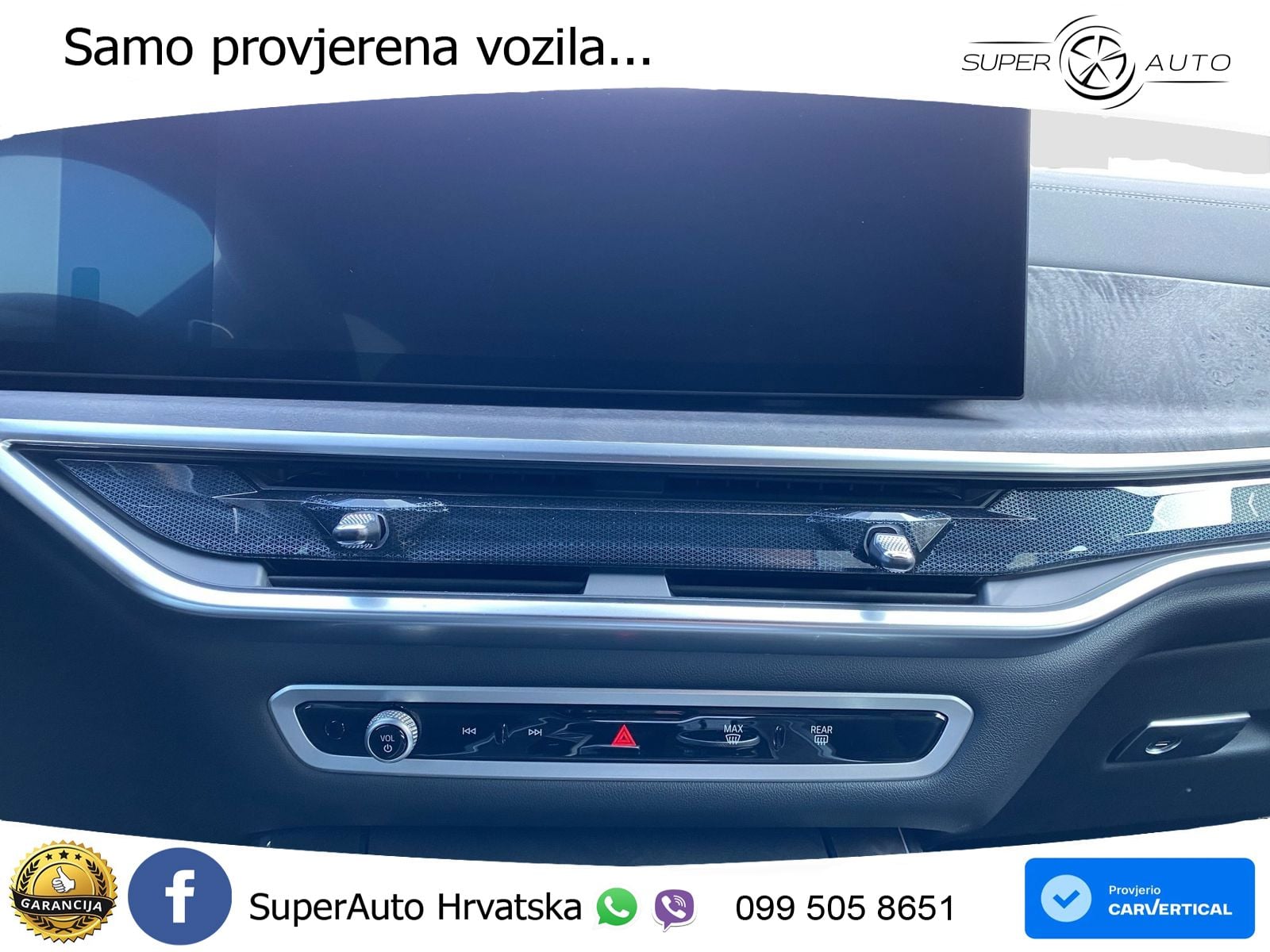 BMW X5 30d (298 KS) xDrive Steptronic M Sport LED+GR SJED+ACC