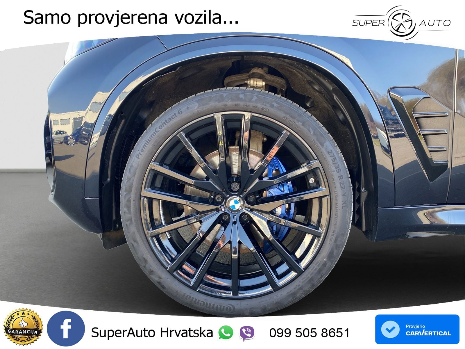 BMW X5 30d (298 KS) xDrive Steptronic M Sport LED+GR SJED+ACC