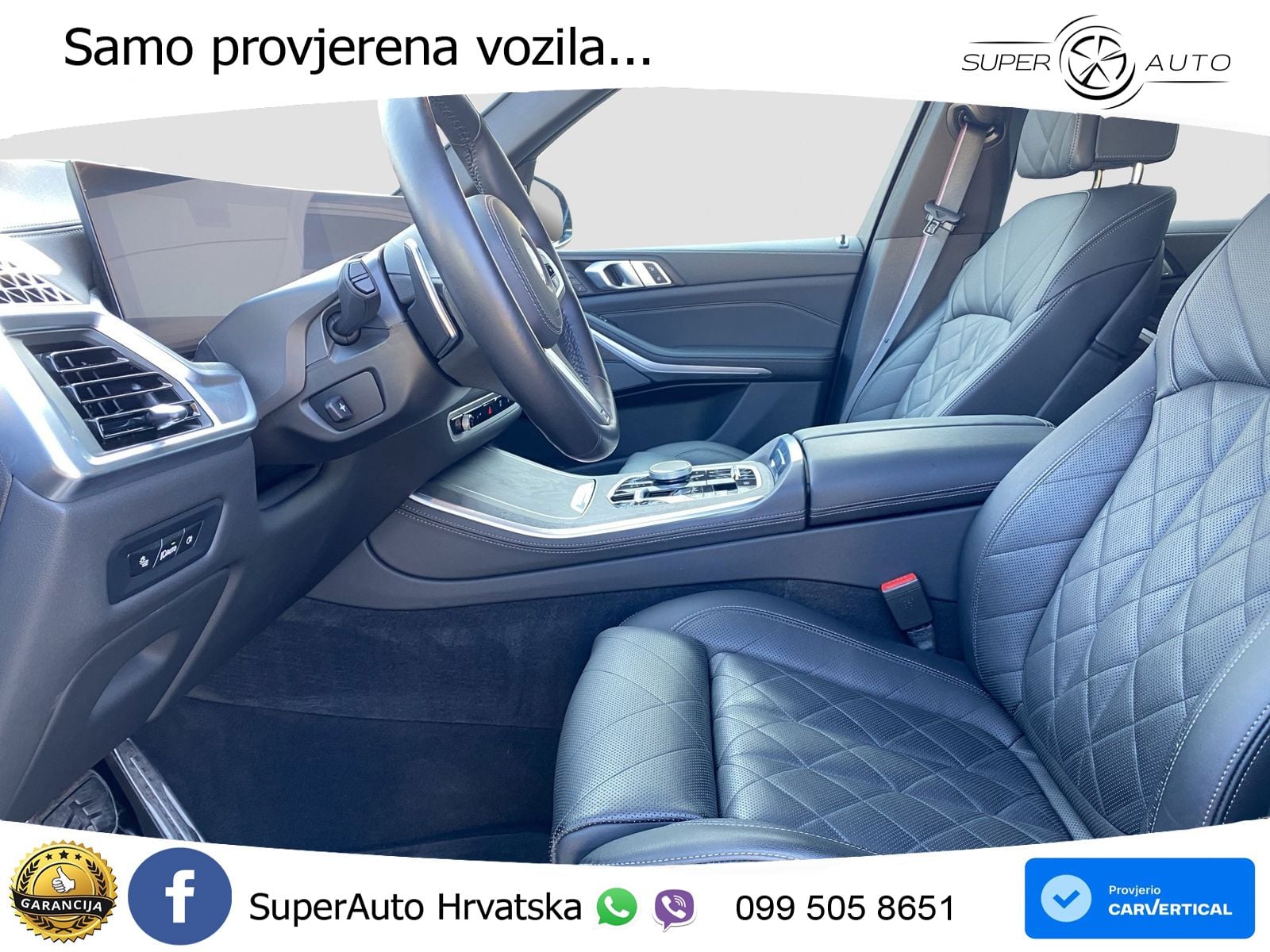 BMW X5 30d (298 KS) xDrive Steptronic M Sport LED+GR SJED+ACC