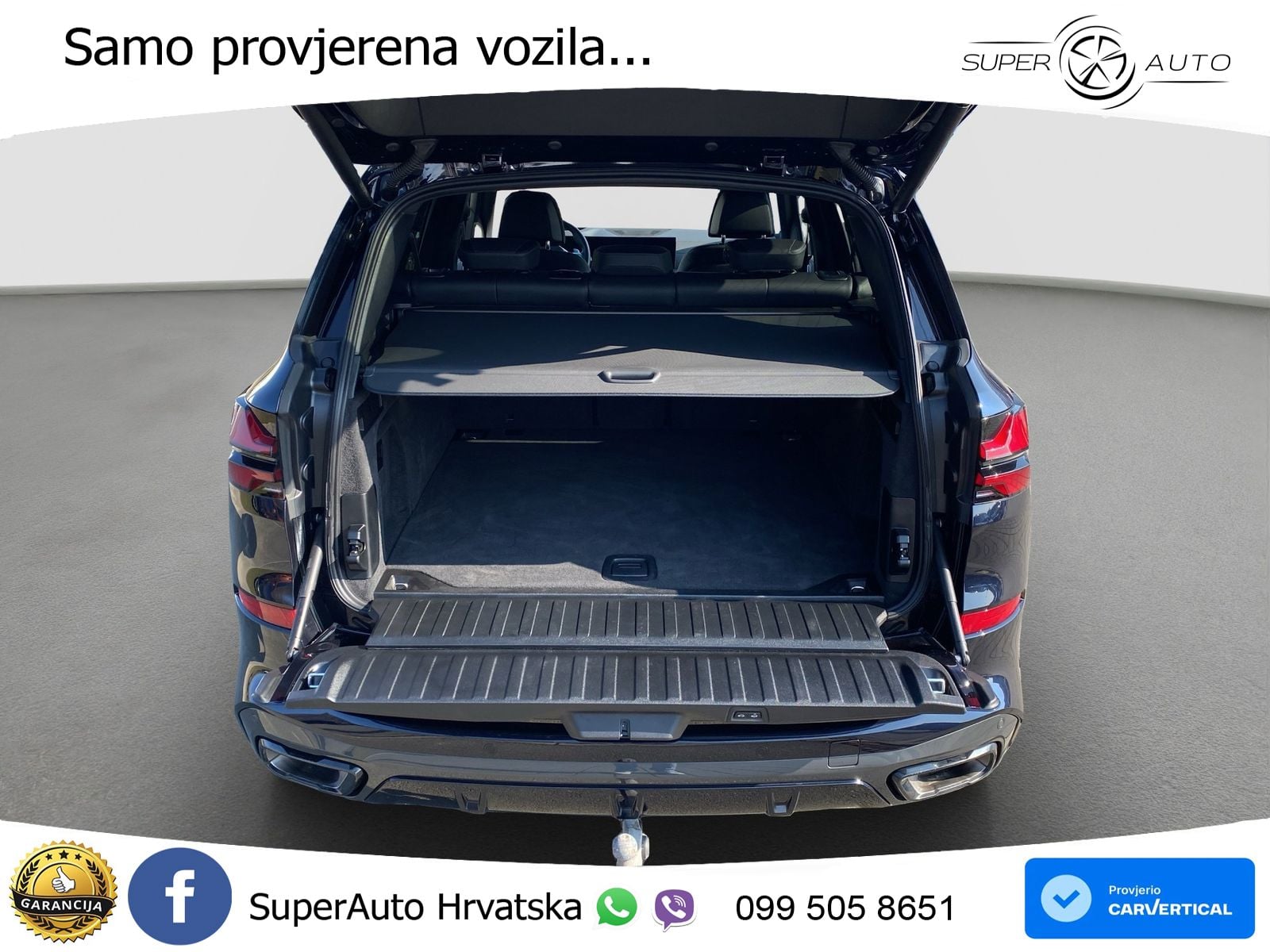 BMW X5 30d (298 KS) xDrive Steptronic M Sport LED+GR SJED+ACC