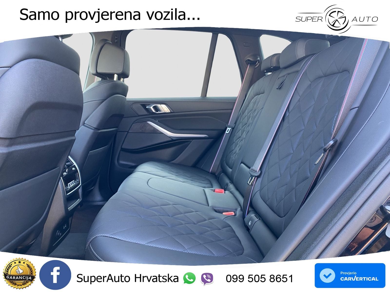 BMW X5 30d (298 KS) xDrive Steptronic M Sport LED+GR SJED+ACC