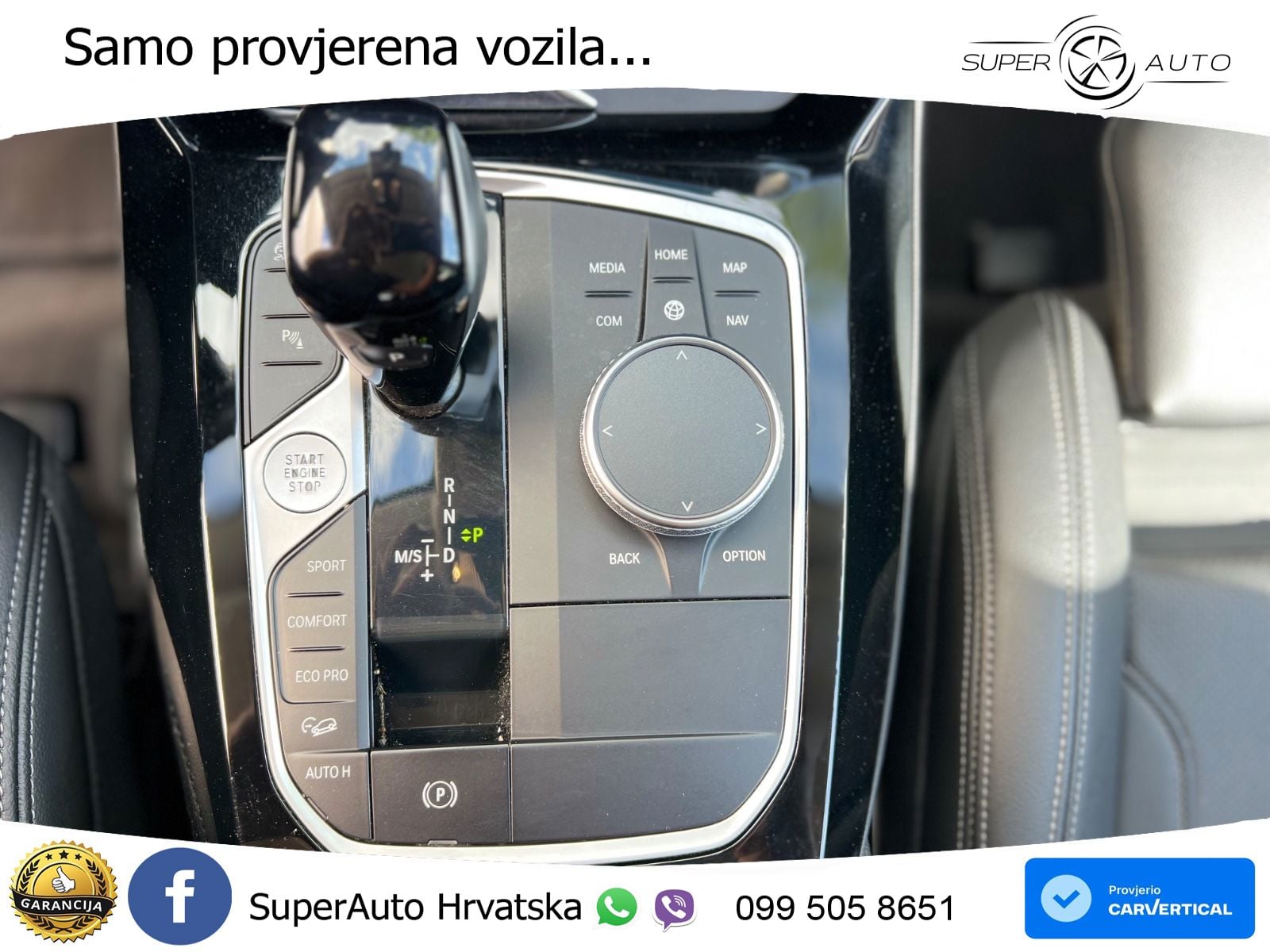 BMW X3 20i xDrive Steptronic
