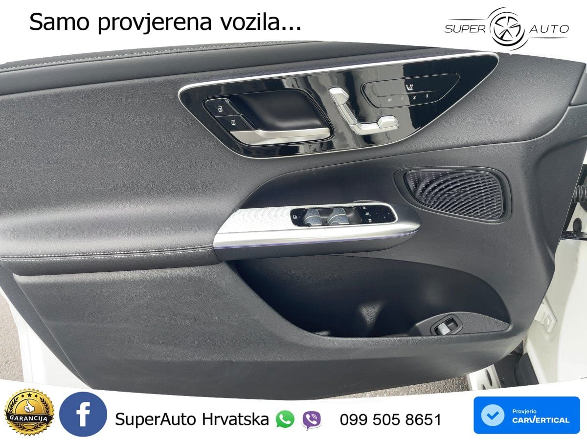 Mercedes GLC Coupe 220d (197 KS) 4MATIC 9G-TRONIC AMG LED+GR SJED+ACC