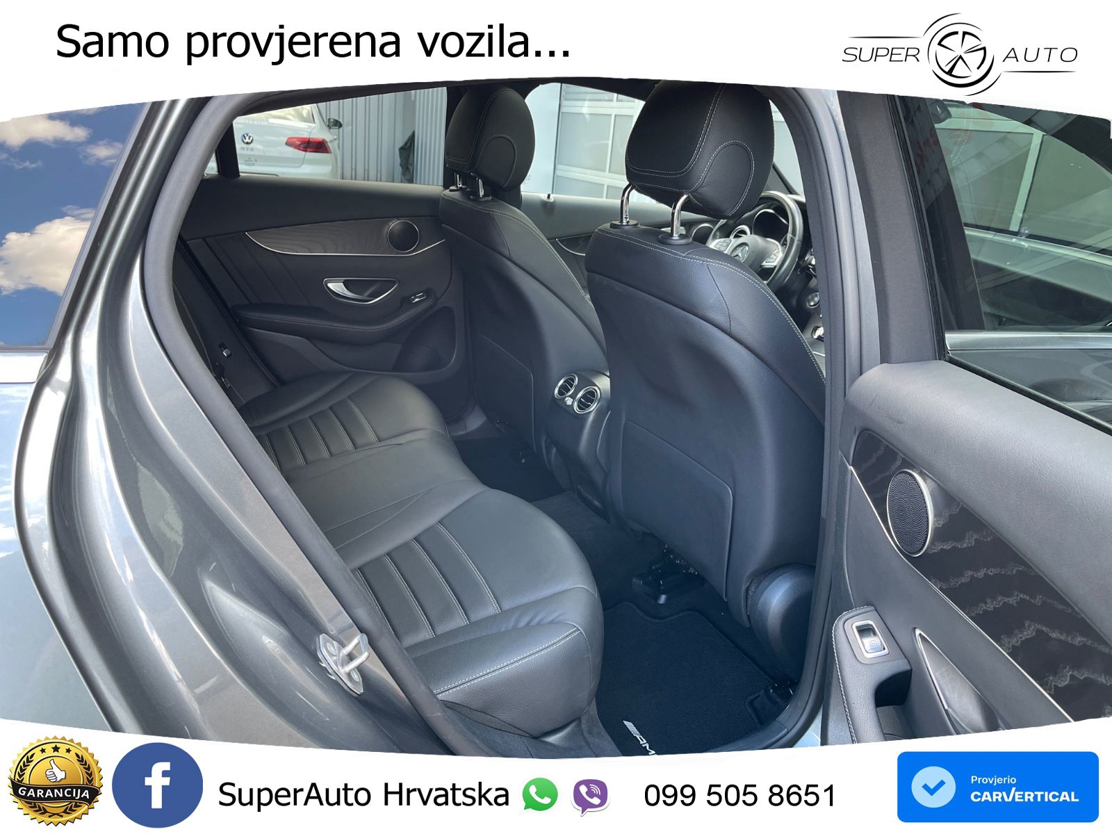 Mercedes GLC Coupe 250d (204 KS) 4MATIC G-TRONIC AMG