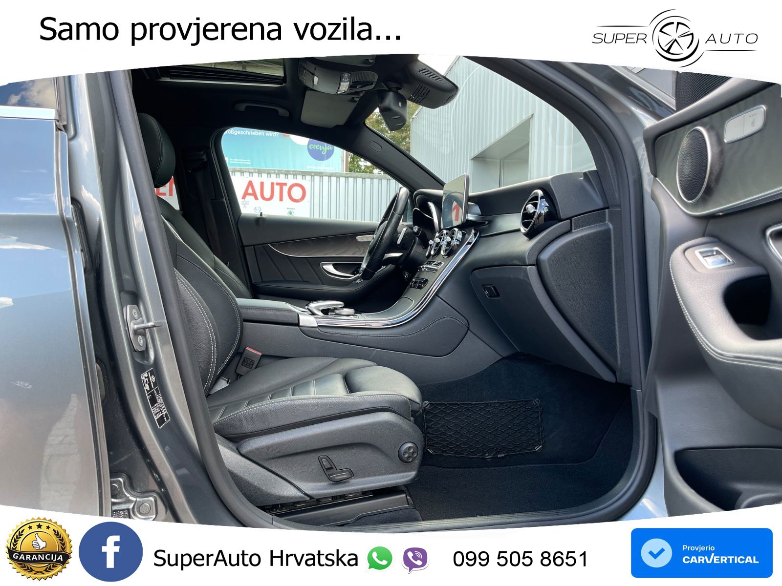 Mercedes GLC Coupe 250d (204 KS) 4MATIC G-TRONIC AMG