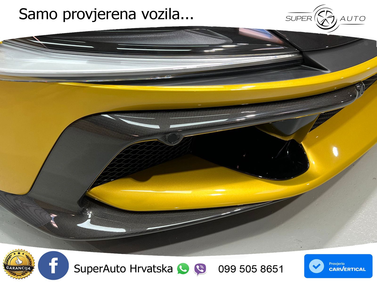 Ferrari 12Cilindri 6.5 V12 (830 KS) DCT