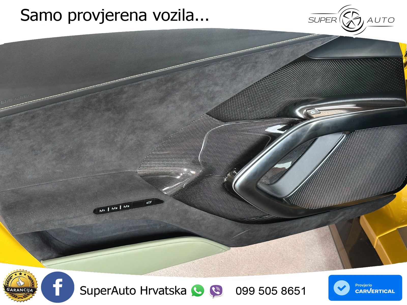 Ferrari 12Cilindri 6.5 V12 (830 KS) DCT