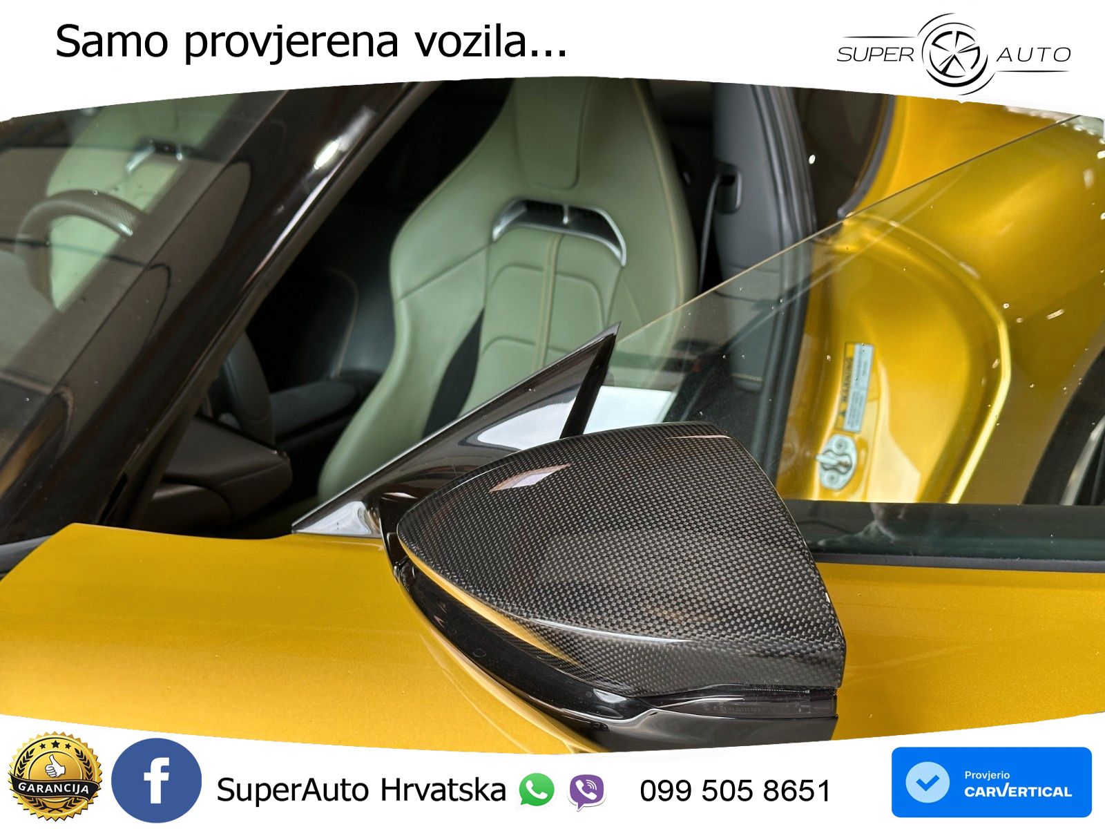 Ferrari 12Cilindri 6.5 V12 (830 KS) DCT