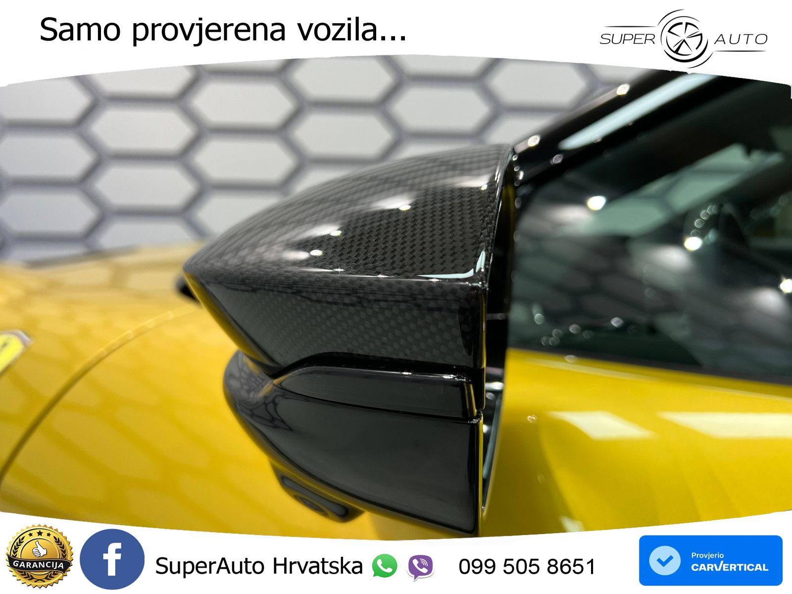Ferrari 12Cilindri 6.5 V12 (830 KS) DCT