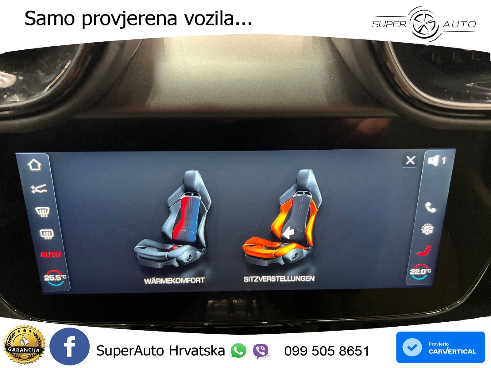 Ferrari 12Cilindri 6.5 V12 (830 KS) DCT
