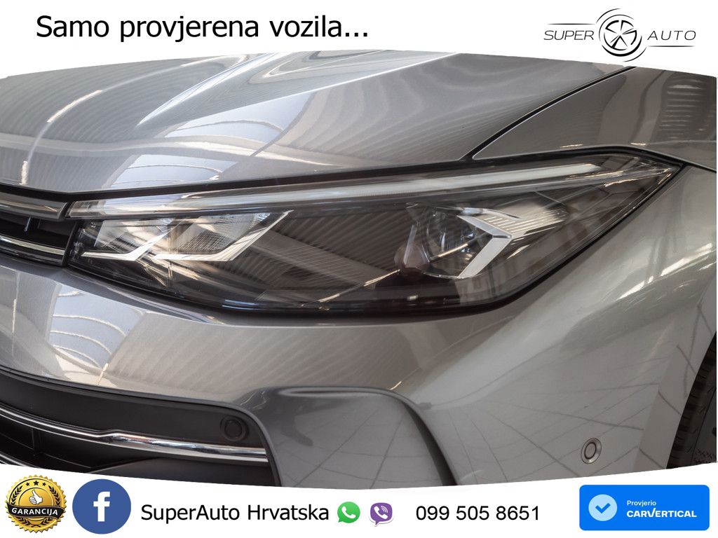 Volkswagen Passat Variant 1.5 eTSI (150 KS) DSG LED+GR SJED+ACC