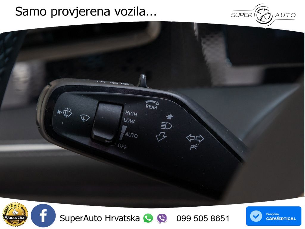 Volkswagen Passat Variant 1.5 eTSI (150 KS) DSG LED+GR SJED+ACC