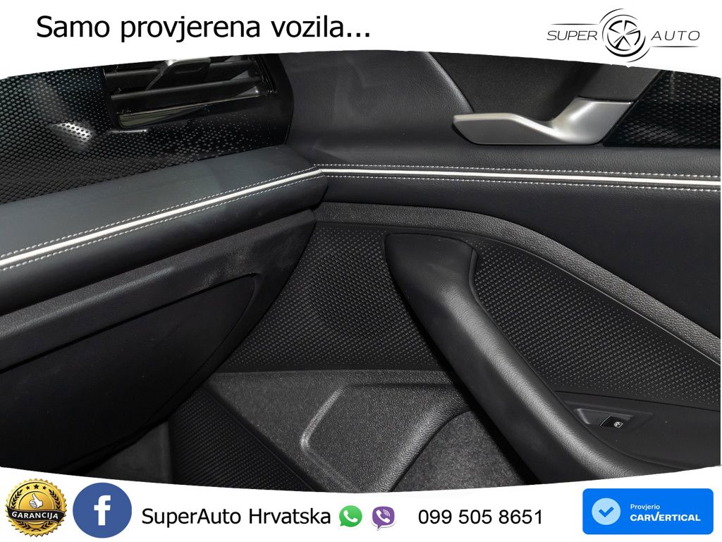 Volkswagen Passat Variant 1.5 eTSI (150 KS) DSG LED+GR SJED+ACC