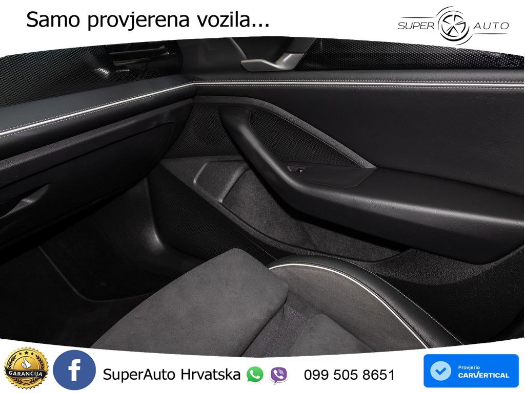 Volkswagen Passat Variant 1.5 eTSI (150 KS) DSG LED+GR SJED+ACC