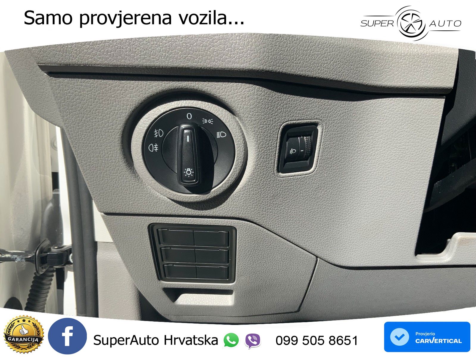 VW Crafter