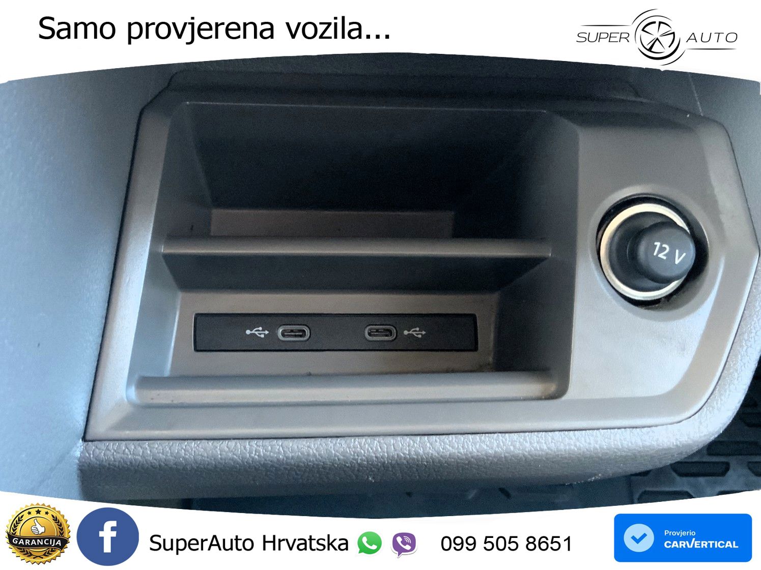 VW Crafter