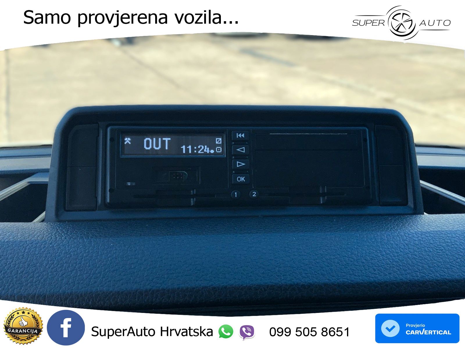 VW Crafter