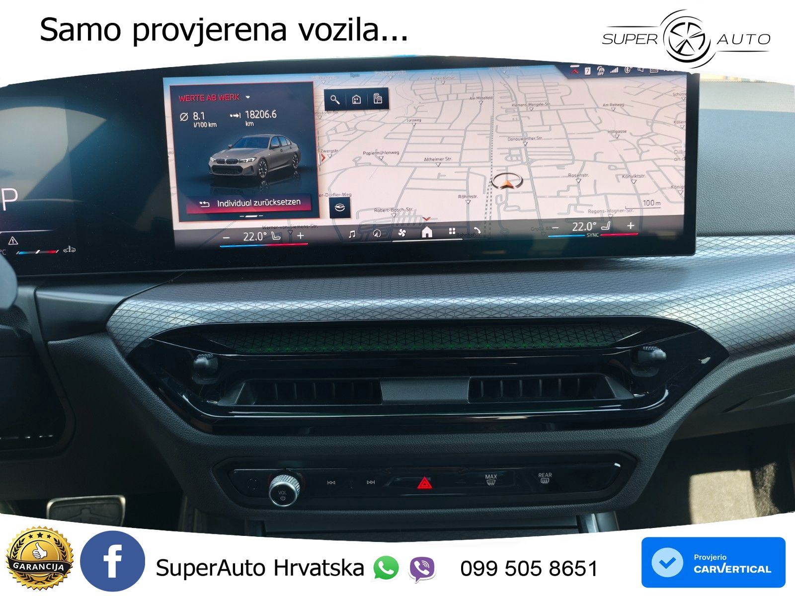 BMW 330i (245 KS) xDrive Steptronic M Sport LED+GR SJED+ACC
