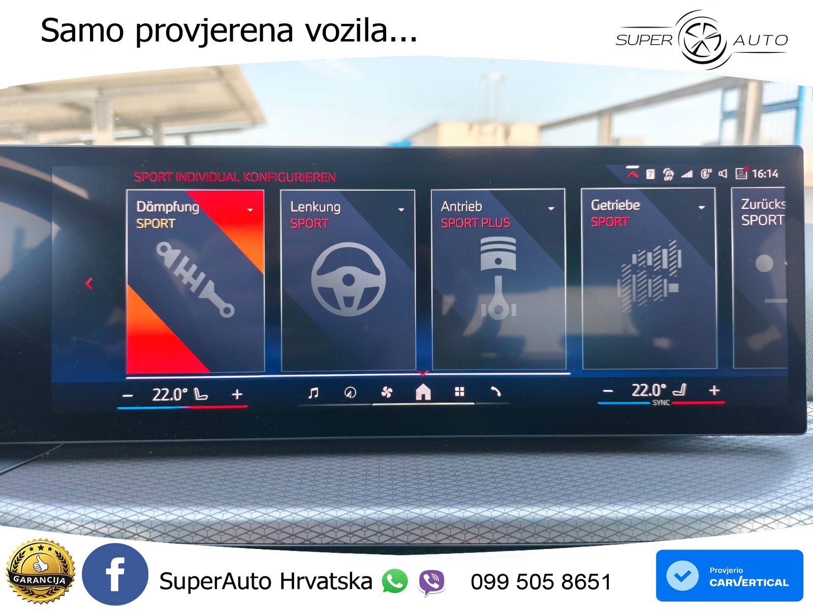BMW 330i (245 KS) xDrive Steptronic M Sport LED+GR SJED+ACC