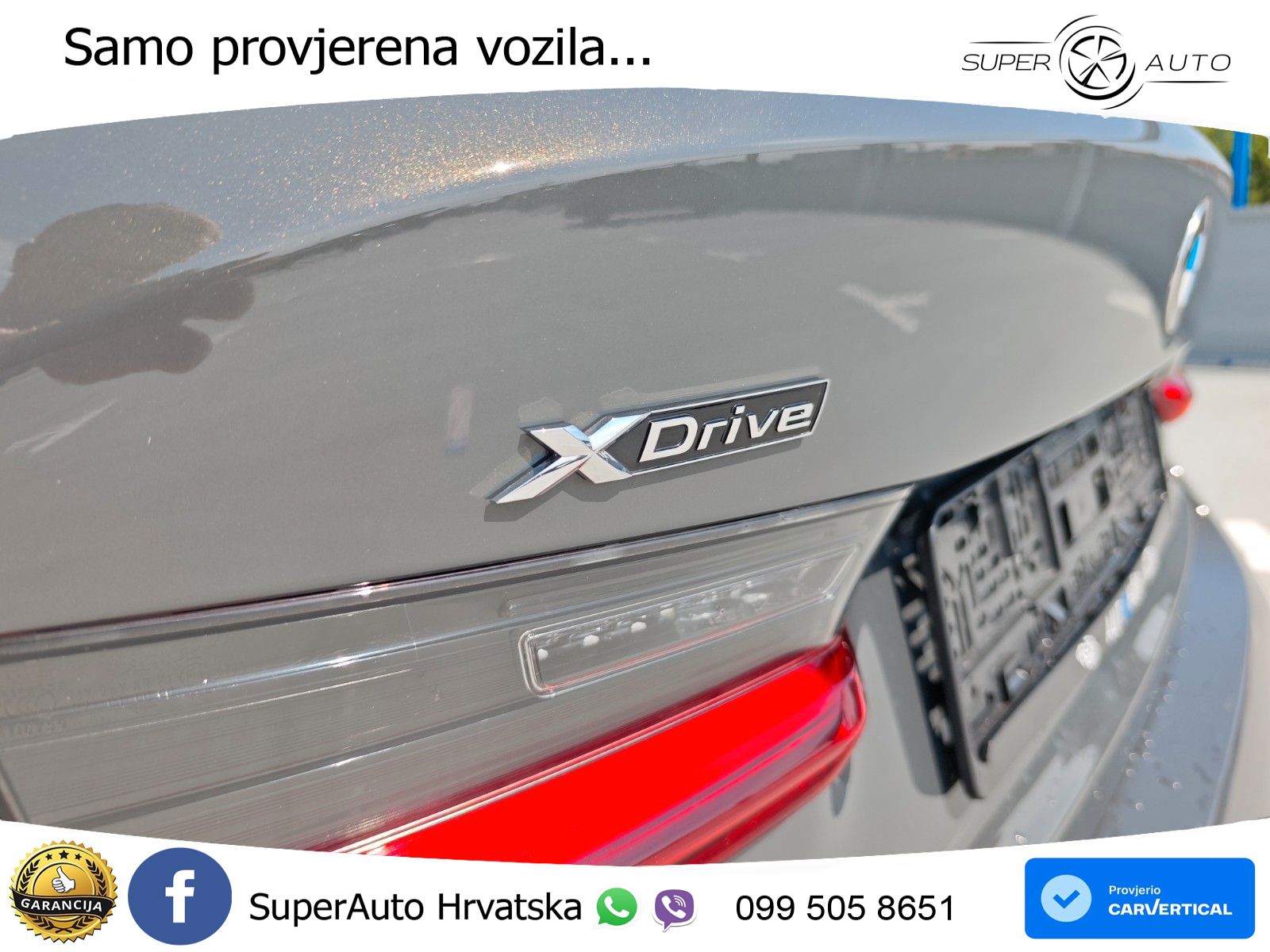 BMW 330i (245 KS) xDrive Steptronic M Sport LED+GR SJED+ACC