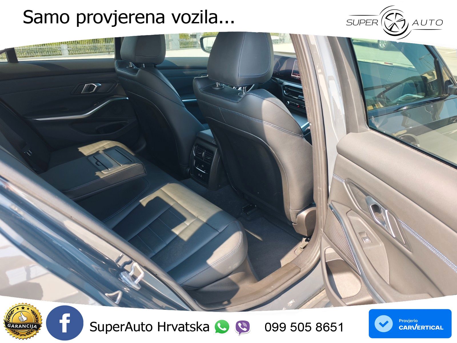 BMW 330i (245 KS) xDrive Steptronic M Sport LED+GR SJED+ACC