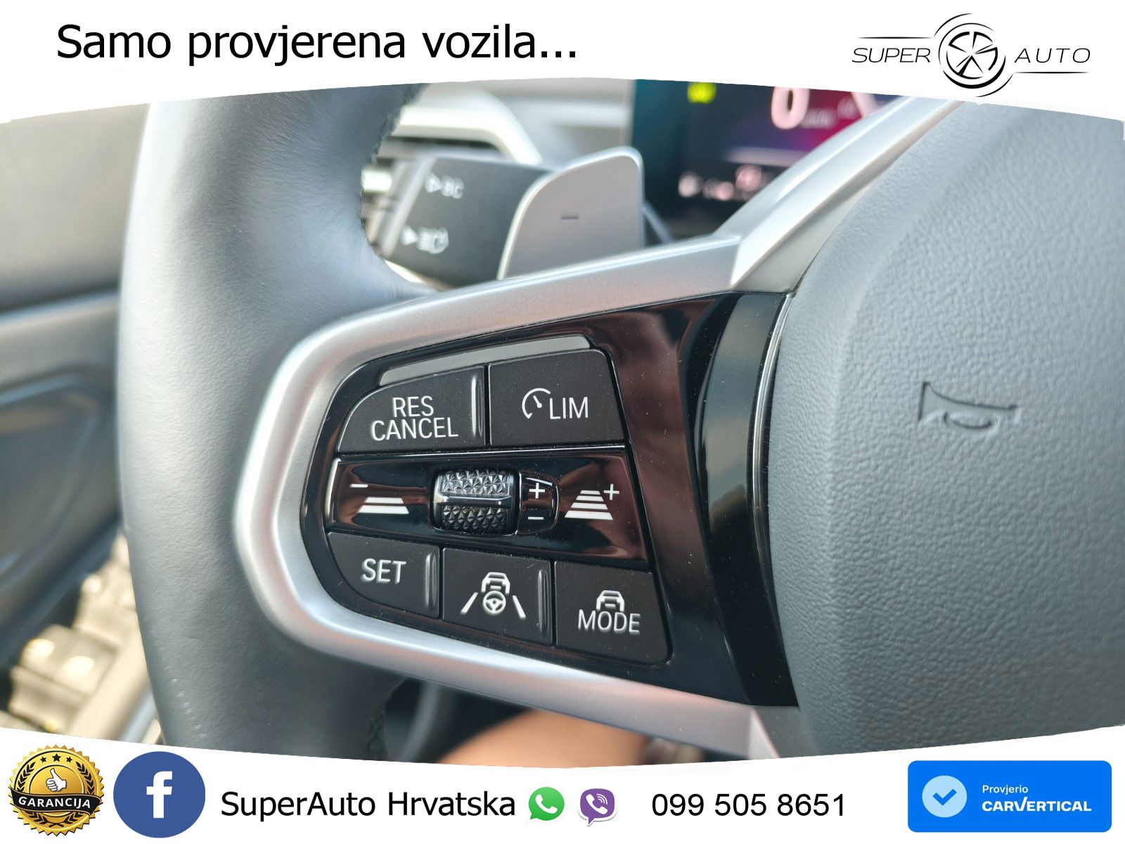 BMW 330i (245 KS) xDrive Steptronic M Sport LED+GR SJED+ACC