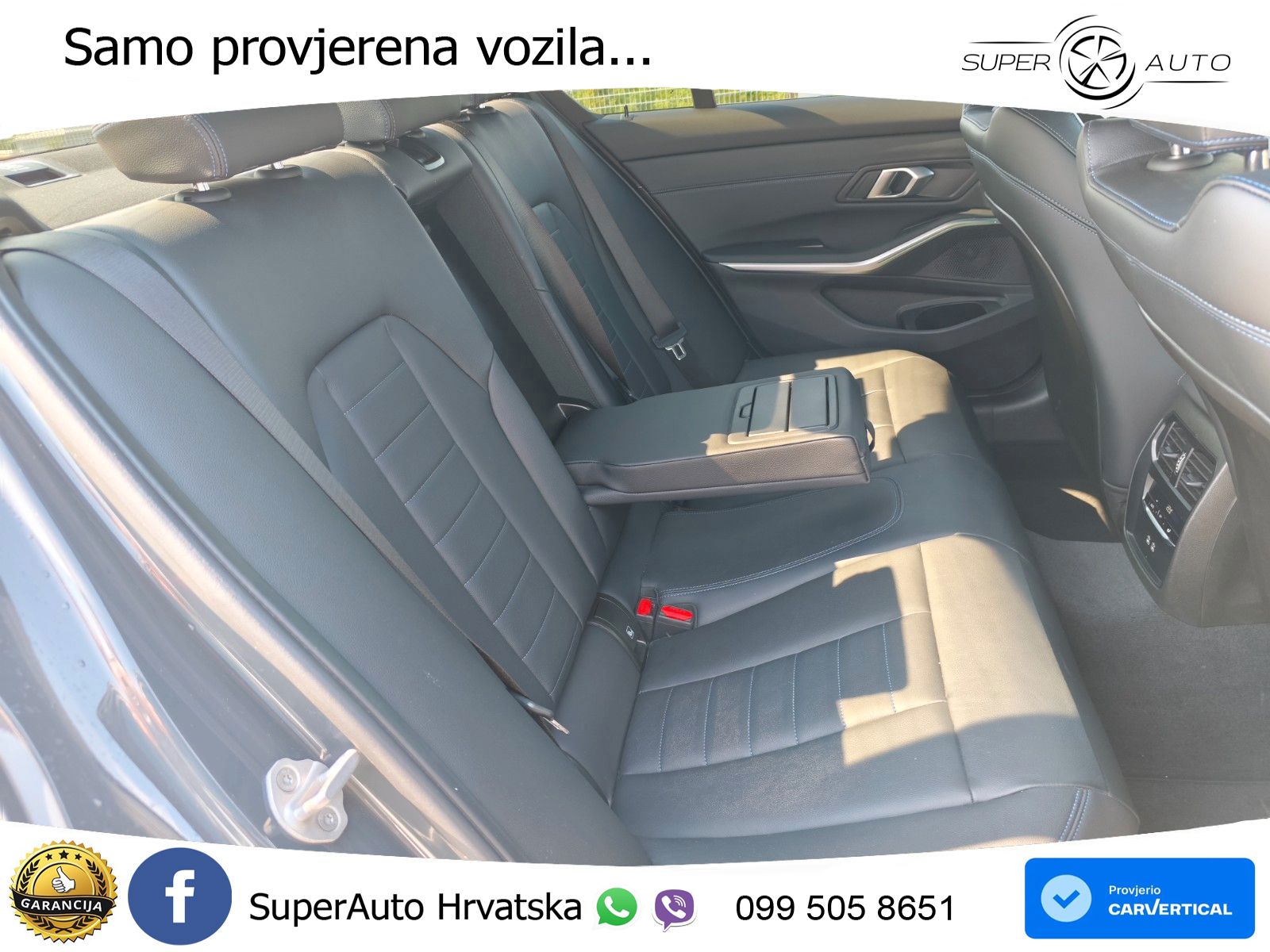 BMW 330i (245 KS) xDrive Steptronic M Sport LED+GR SJED+ACC