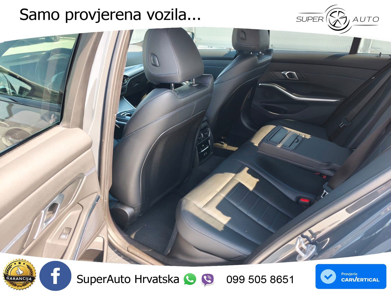 BMW 330i (245 KS) xDrive Steptronic M Sport LED+GR SJED+ACC