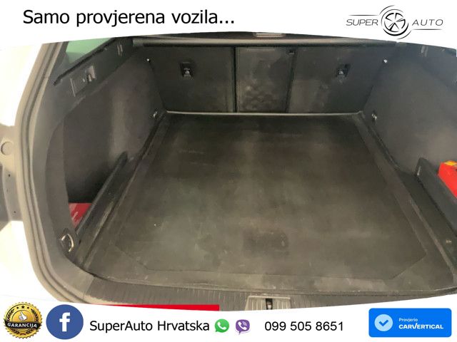 Volkswagen Passat Variant 2.0 TDI (200 KS) 4MOTION DSG Business LED+GR SJED+ACC