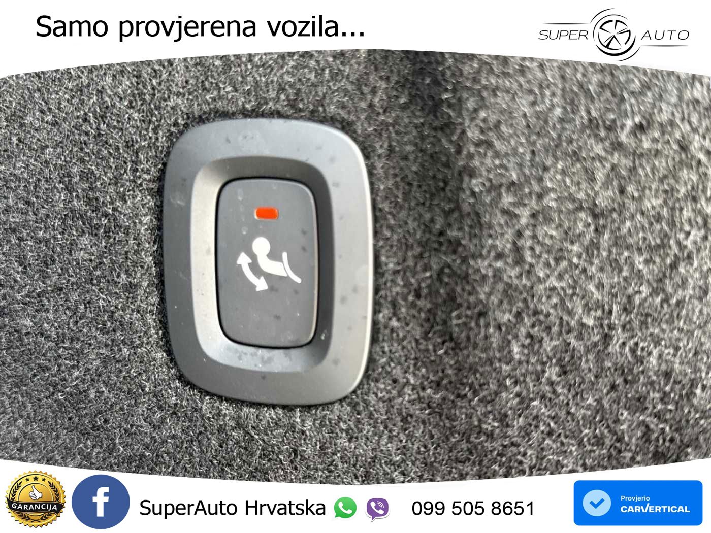 Volvo XC60 B4 Diesel AWD Geartronic LED+GR SJED+ACC