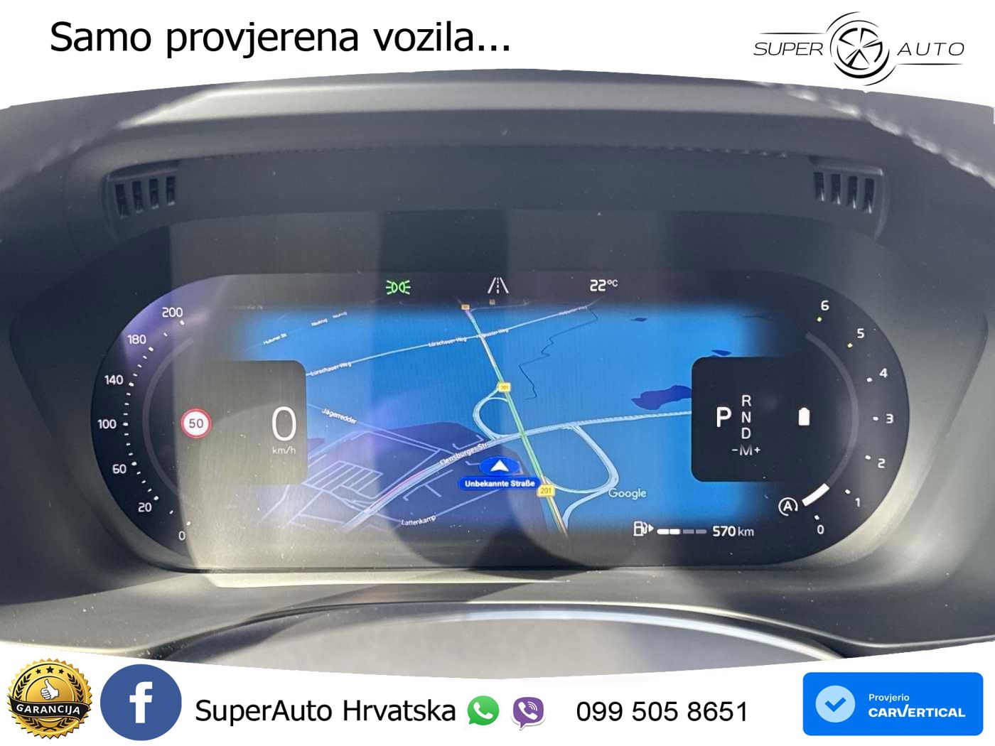 Volvo XC60 B4 Diesel AWD Geartronic LED+GR SJED+ACC