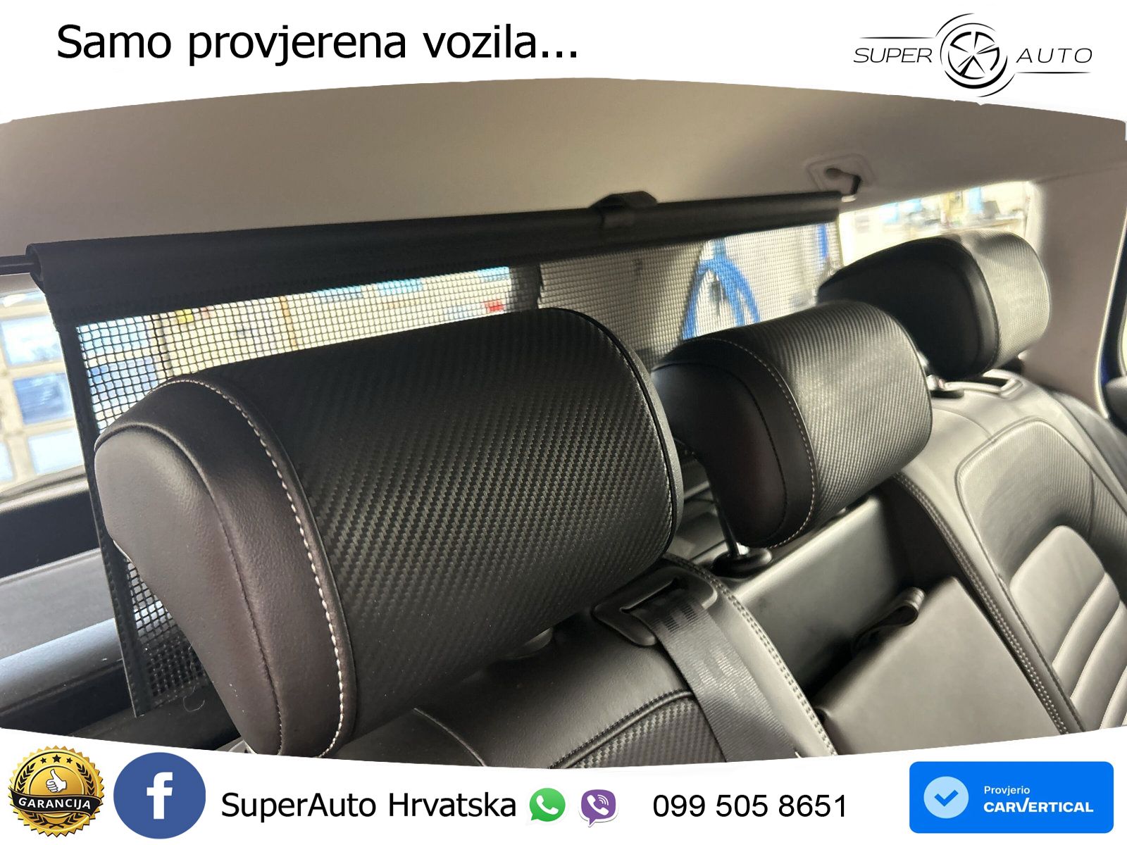 Volkswagen Passat Variant 1.5 TSI (150 KS) DSG ACT R-Line LED+GR SJED+ACC