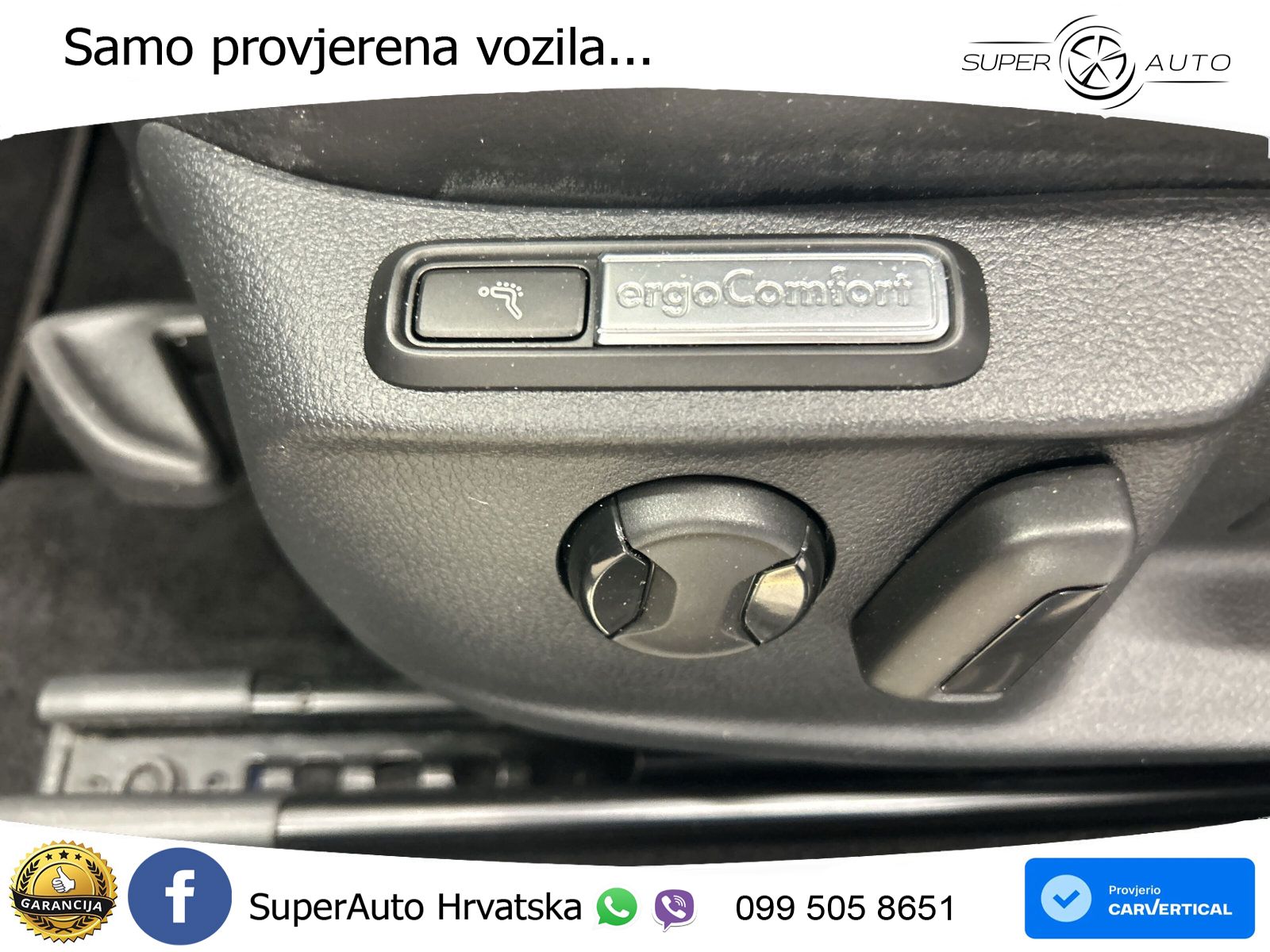 Volkswagen Passat Variant 1.5 TSI (150 KS) DSG ACT R-Line LED+GR SJED+ACC
