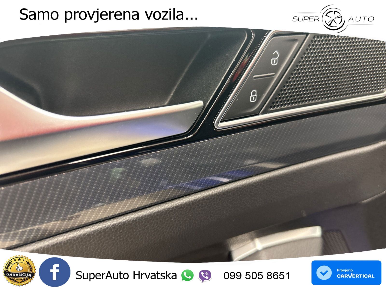 Volkswagen Passat Variant 1.5 TSI (150 KS) DSG ACT R-Line LED+GR SJED+ACC