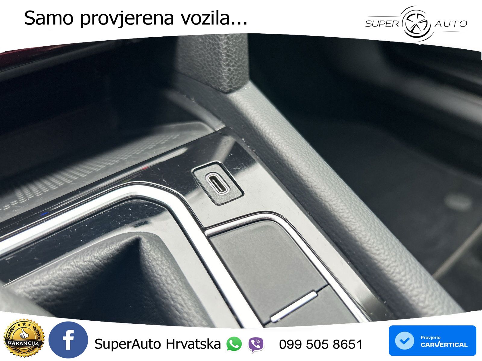 Volkswagen Passat Variant 1.5 TSI (150 KS) DSG ACT R-Line LED+GR SJED+ACC