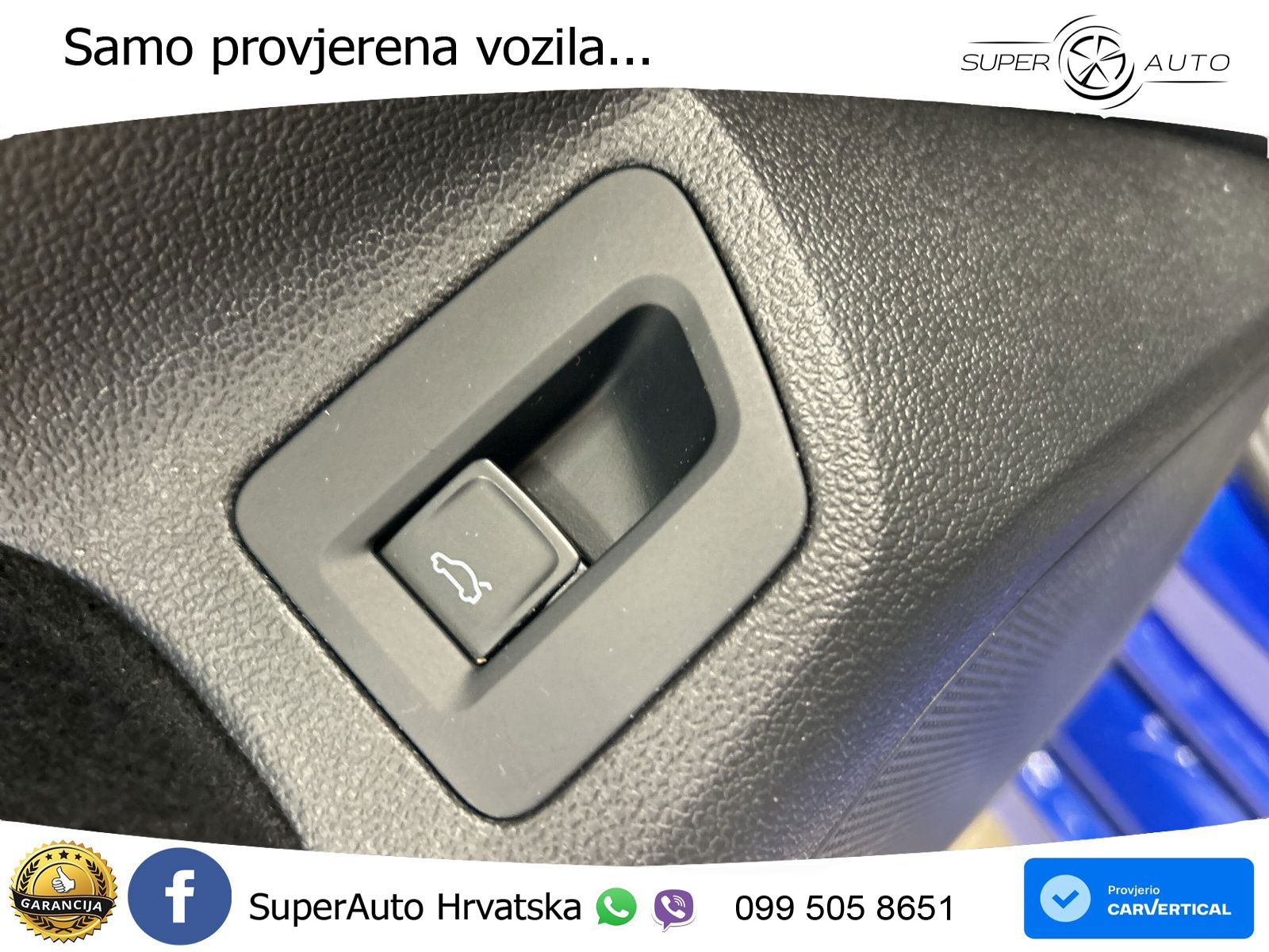 Volkswagen Passat Variant 1.5 TSI (150 KS) DSG ACT R-Line LED+GR SJED+ACC