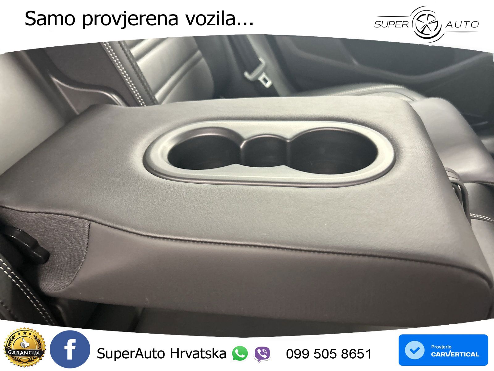 Volkswagen Passat Variant 1.5 TSI (150 KS) DSG ACT R-Line LED+GR SJED+ACC