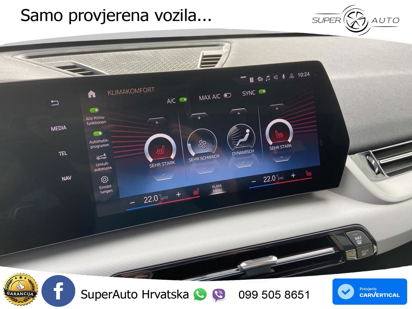 BMW X1 25e (245 KS) xDrive Steptronic