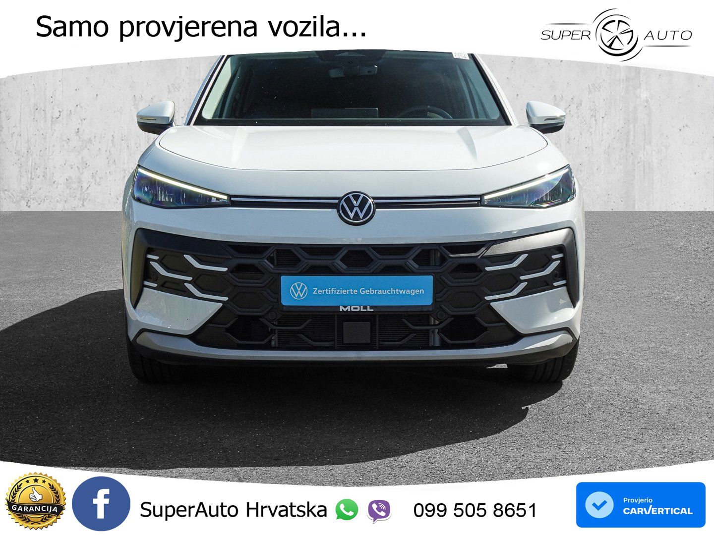 Volkswagen T-Roc II 1.5 eTSI (150 KS)  DSG LED+GR SJED+ACC