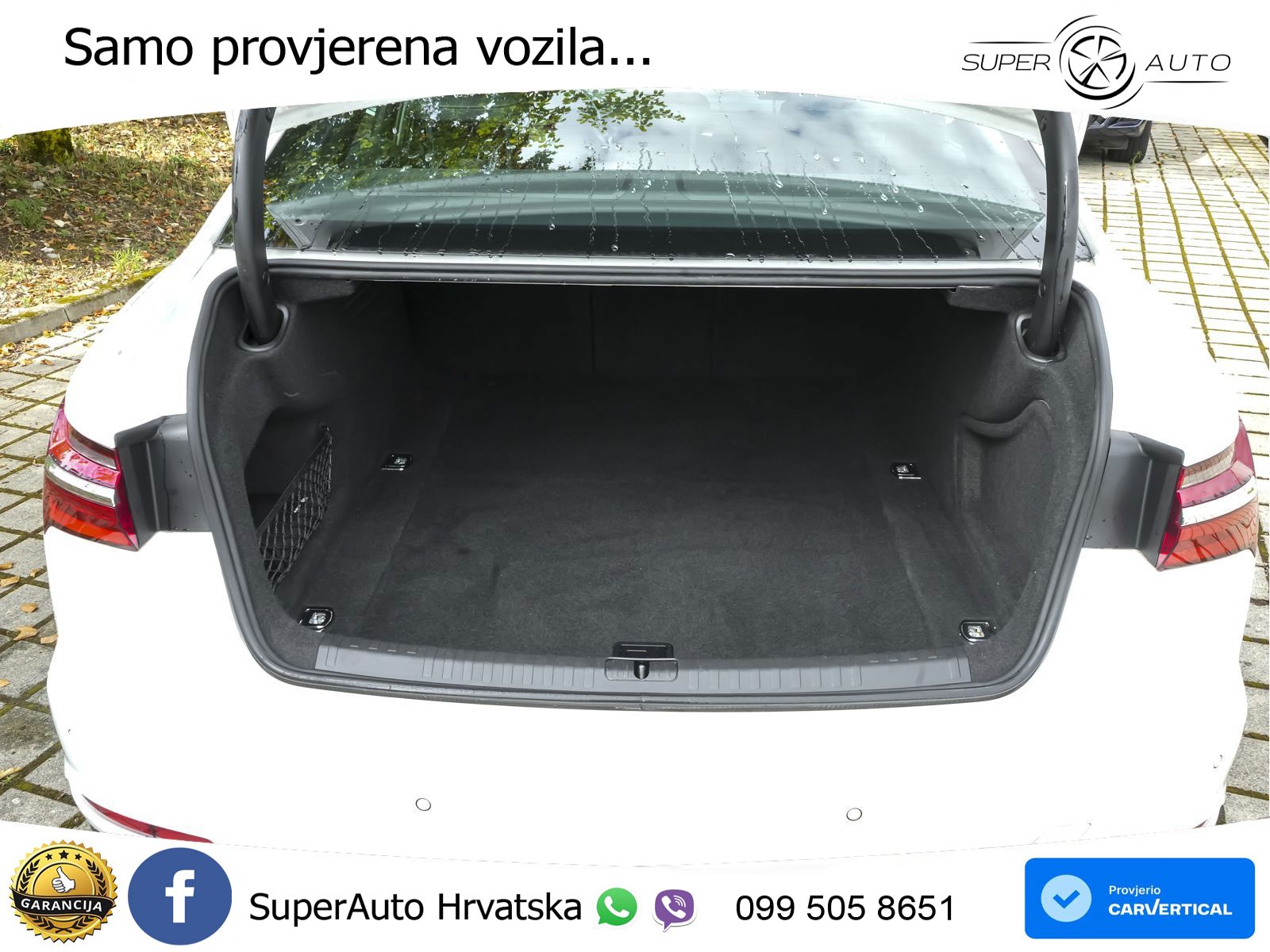 Audi A6 40 TDI (204 KS) S tronic S line LED+GR SJED+ACC