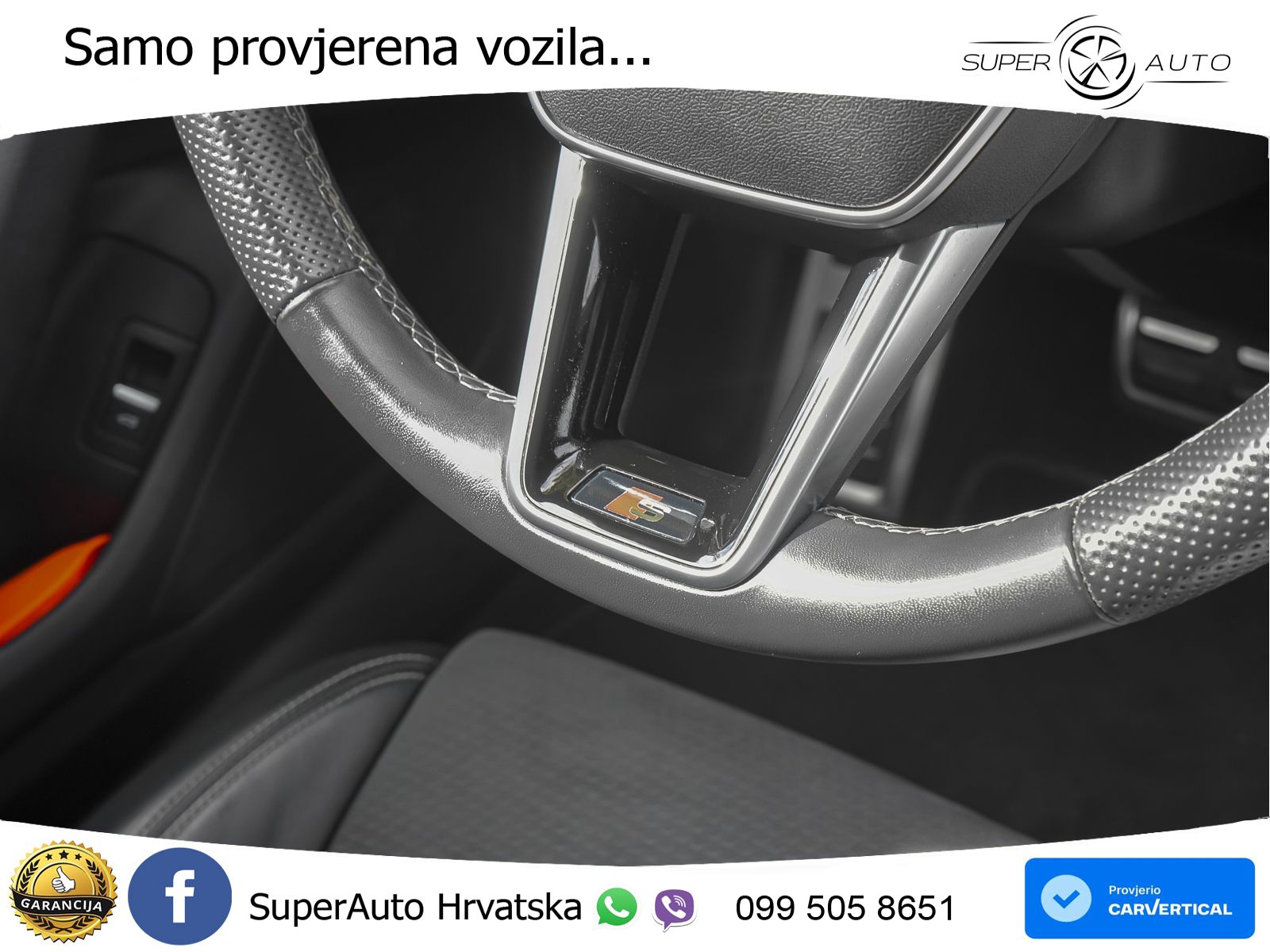 Audi A6 40 TDI (204 KS) S tronic S line LED+GR SJED+ACC