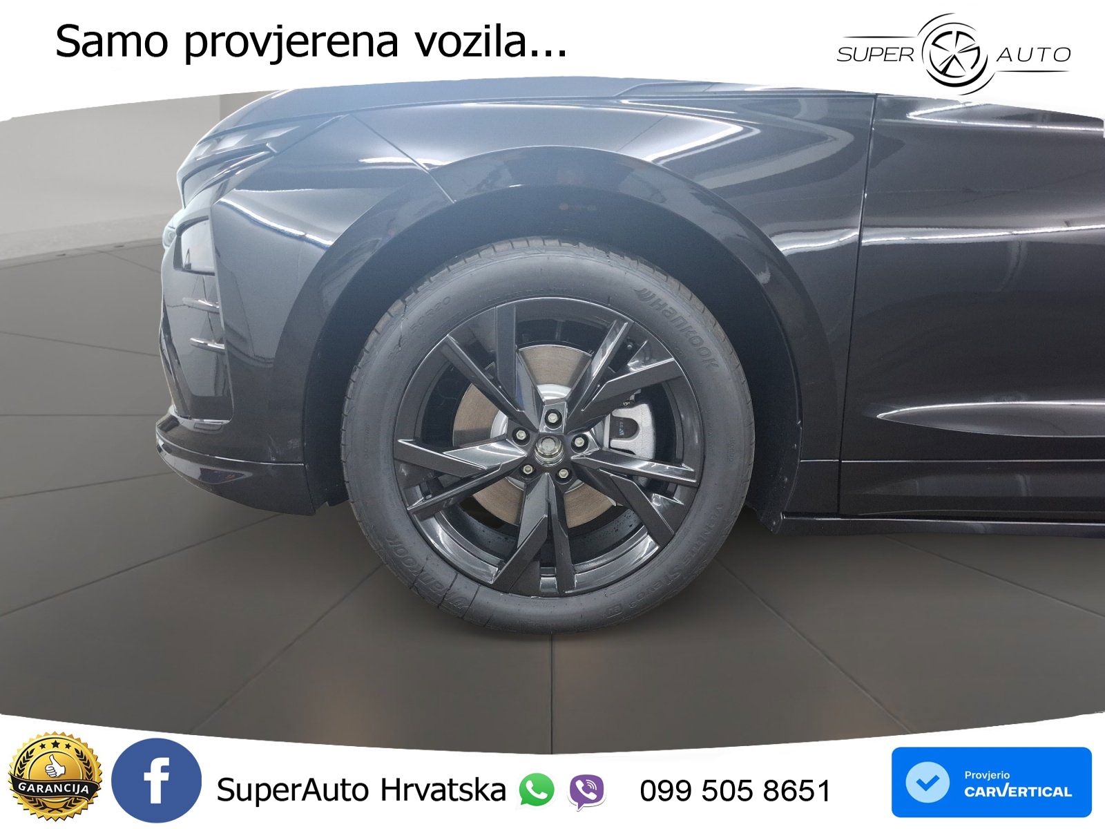 Škoda Enyaq iV RS 82 kWh (340 KS) AWD LED+GR SJED+ACC