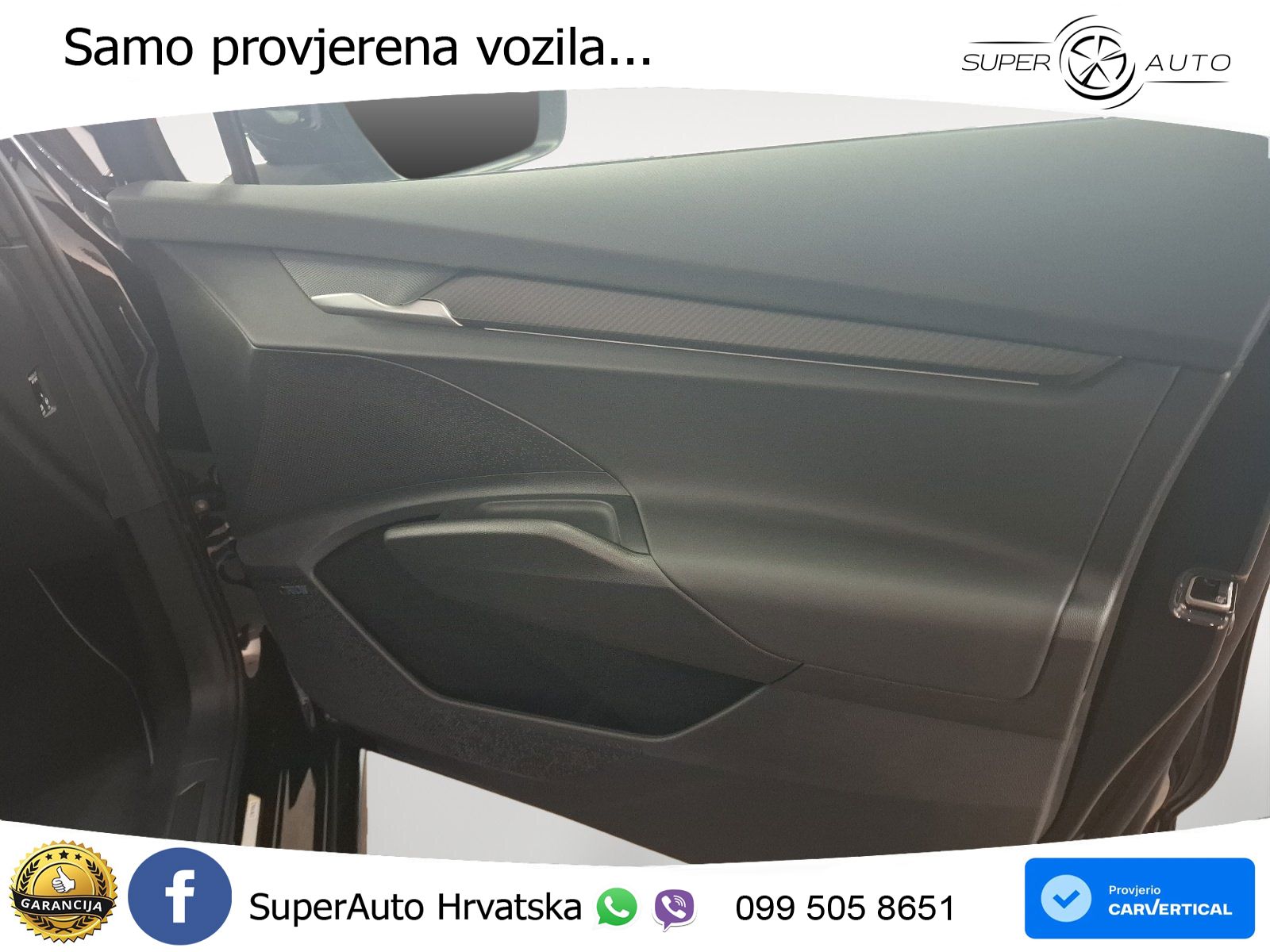 Škoda Enyaq iV RS 82 kWh (340 KS) AWD LED+GR SJED+ACC