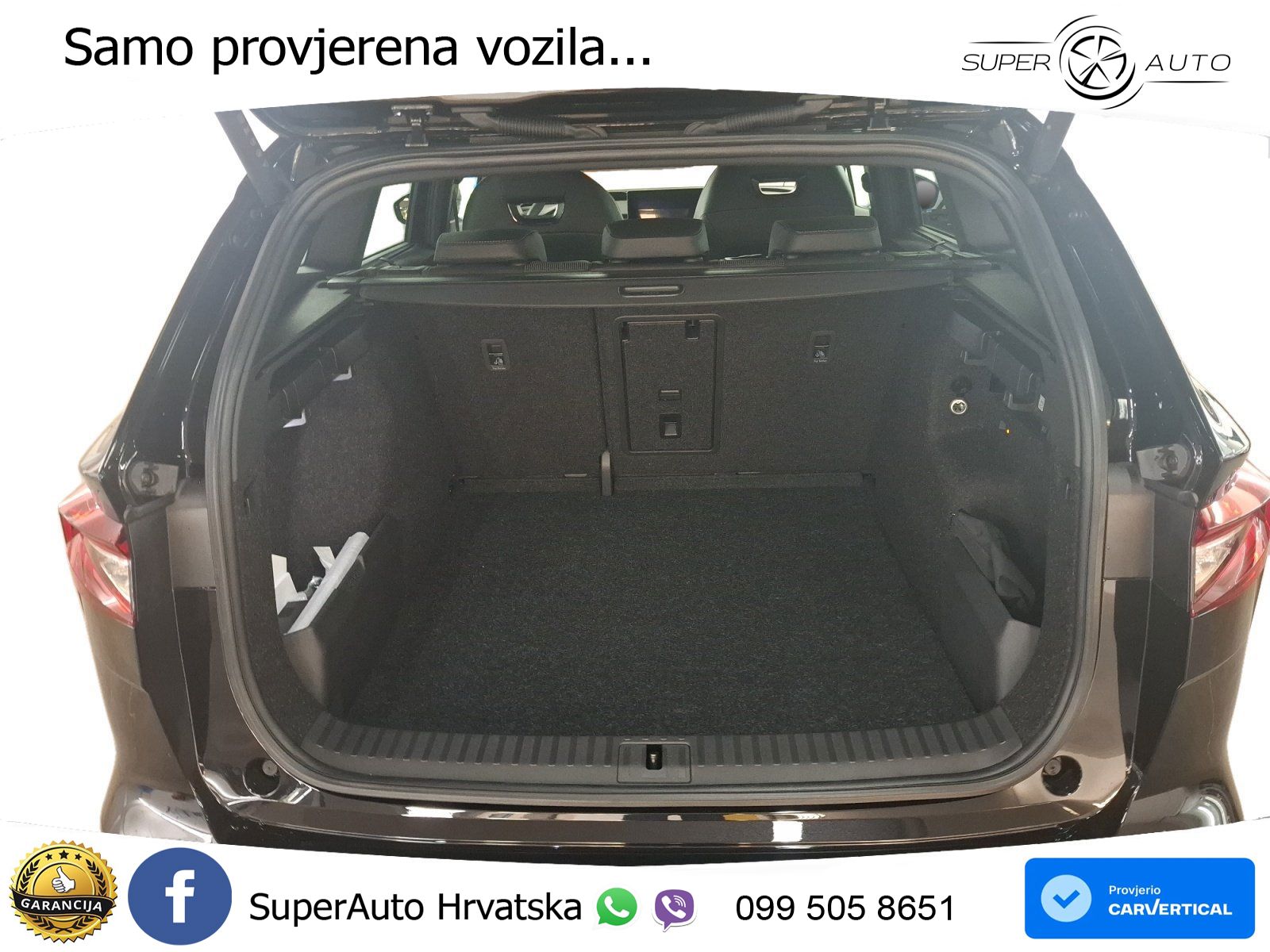 Škoda Enyaq iV RS 82 kWh (340 KS) AWD LED+GR SJED+ACC