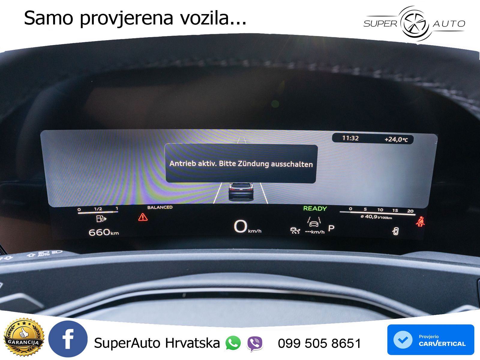 Audi Q3 1.5 TFSI (150 KS) S tronic S line MATRIX+GR SJED+KAM