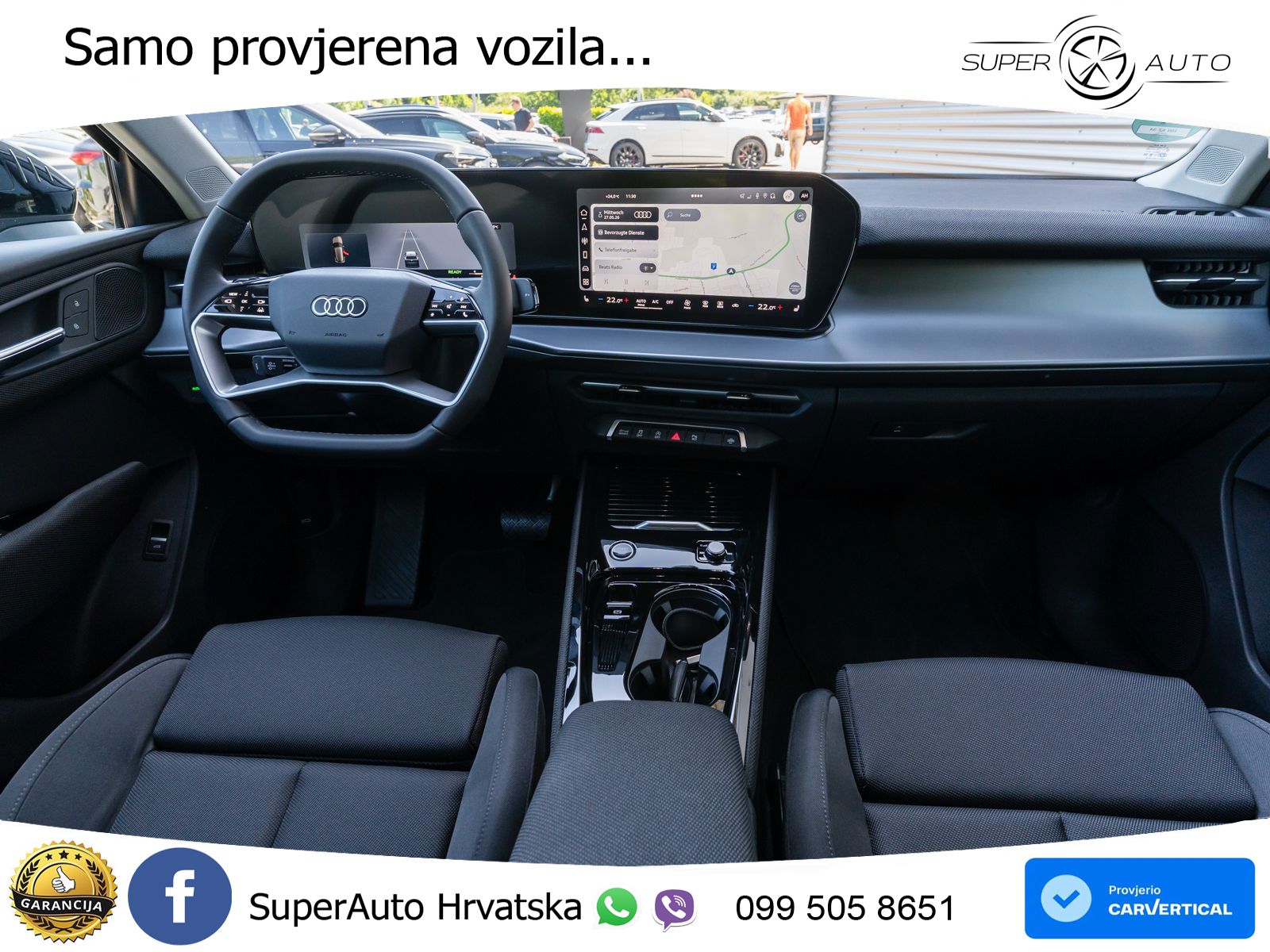 Audi Q3 1.5 TFSI (150 KS) S tronic S line MATRIX+GR SJED+KAM