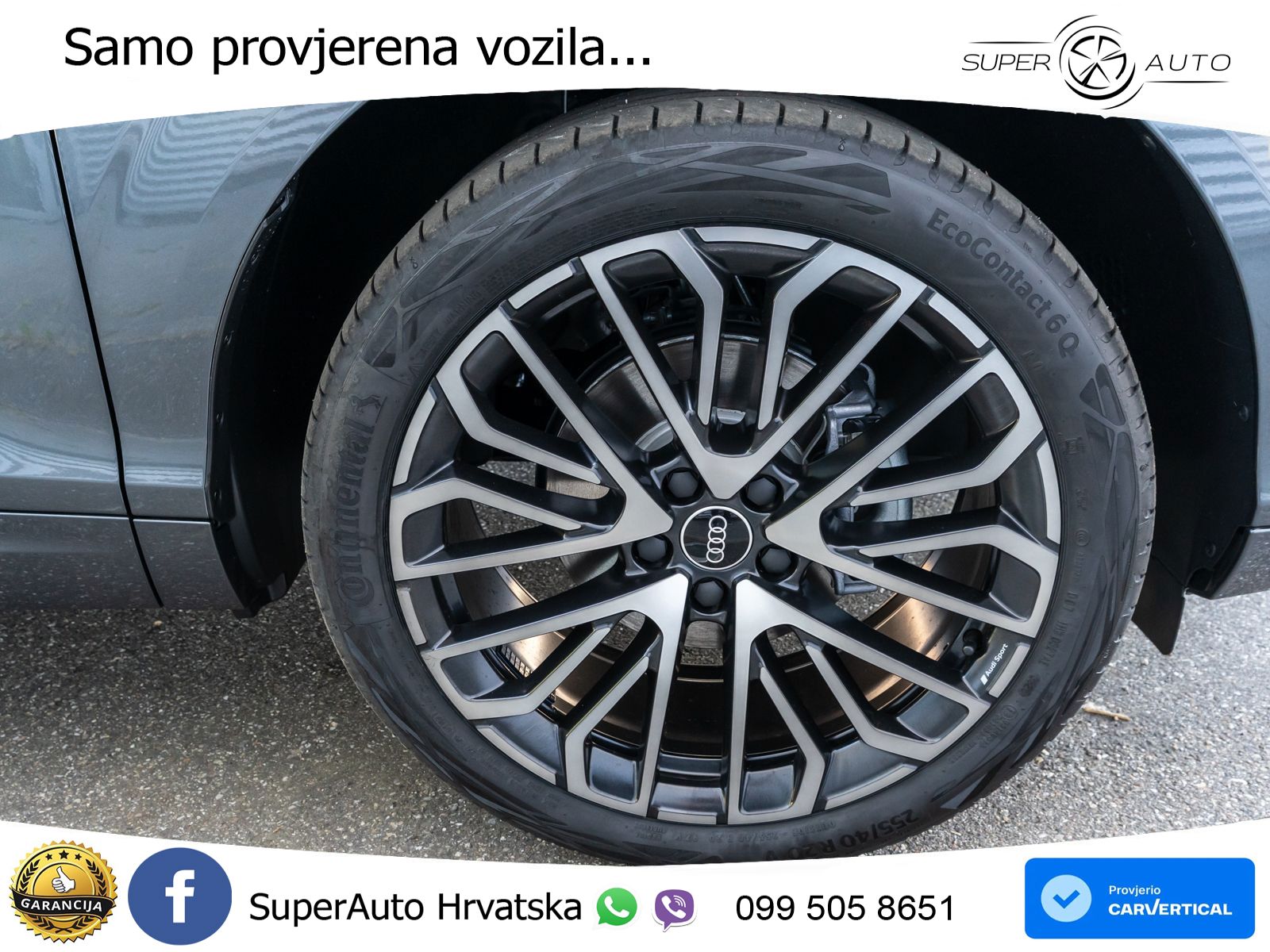 Audi Q3 1.5 TFSI (150 KS) S tronic S line MATRIX+GR SJED+KAM