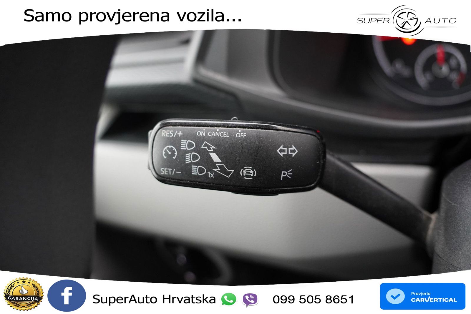 Volkswagen Transporter 2.0 TDI L2H1 28 Comfortline / 3 pers 150 KS